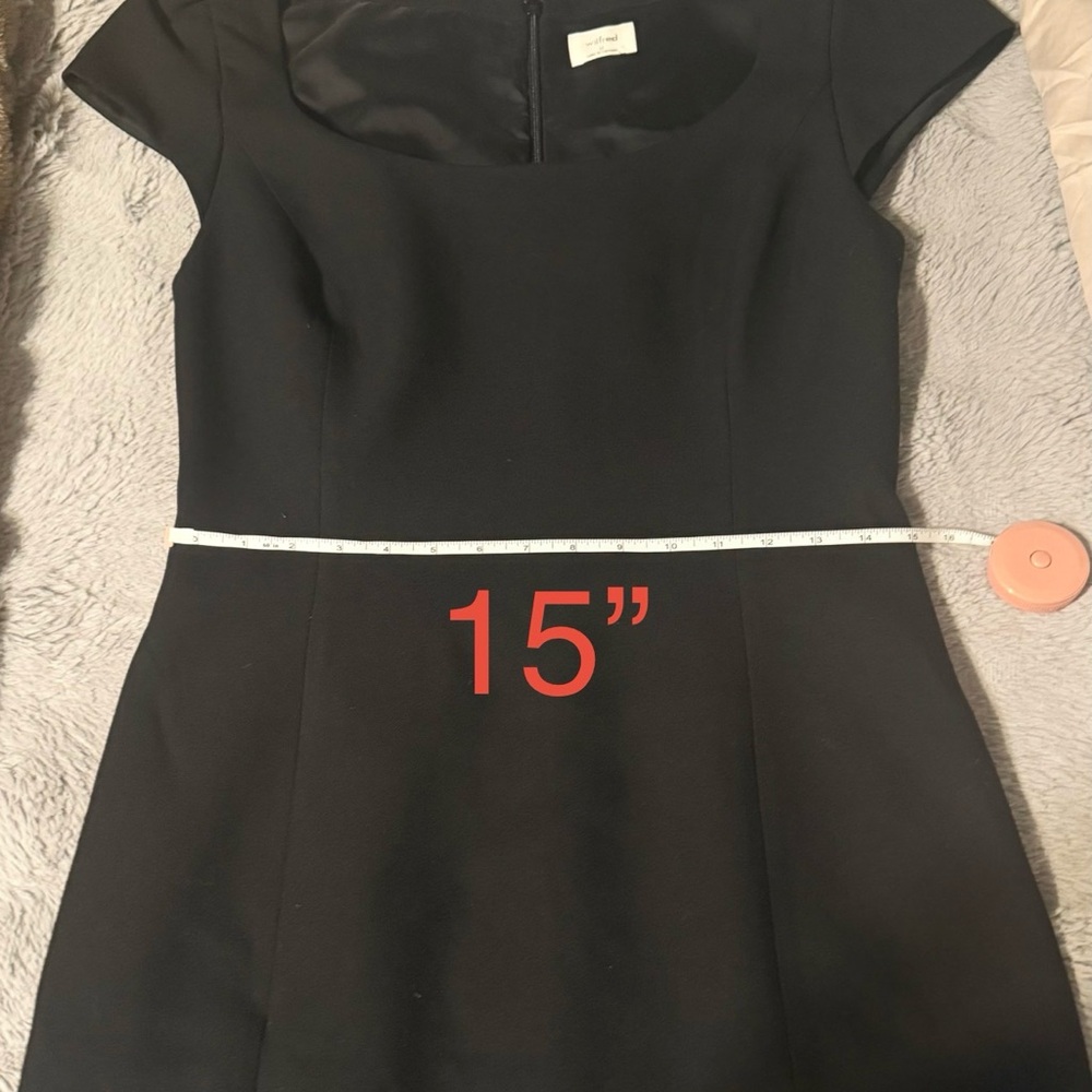 Wilfred Whidbey Dress - Picture 13 of 14